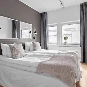 Szálloda Forenom Kista, Stockholm