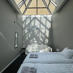 旅馆 因特霍酒店, 斯德哥尔摩