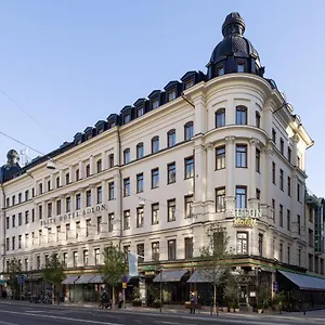 Отель Elite Adlon, Стокгольм