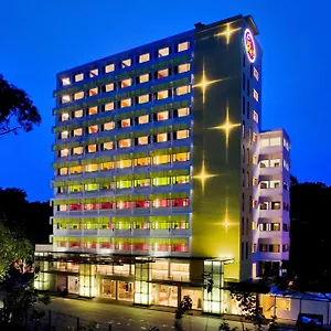 珍珠山瑞丽酒店 酒店 新加坡