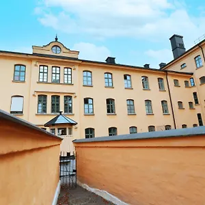 Hostel Stf Langholmen, Stockholm